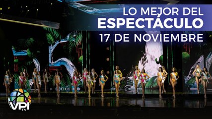 Expectativas de la Miss Venezuela 2022 - Lo mejor del espectáculo