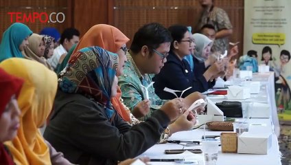 Kalbe Junior Scientist Award, Dorong Inovasi Sains Anak