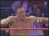 John Cena vs. Johnny Nitro
