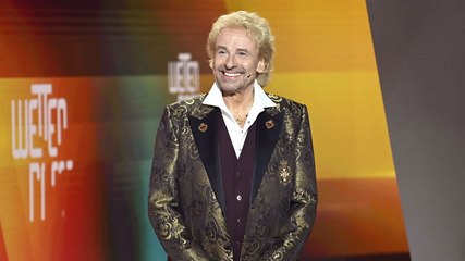 Thomas Gottschalk: Seitenhieb an Heidi Klum - „Wer (...) nicht vom Laufsteg fällt...“