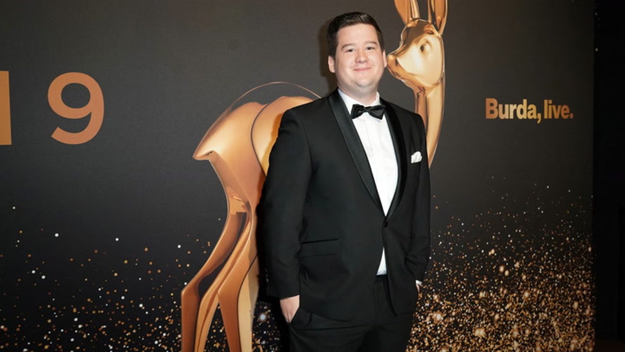 Chris Tall: Notarzt-Einsatz bei Show - „Horror-Trip meiner ganzen Karriere“