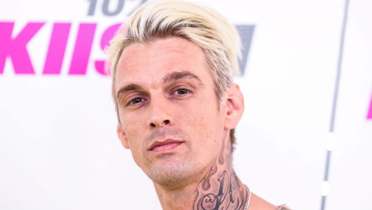 Gewusst? aaron carter datete diesen „riverdale“-star
