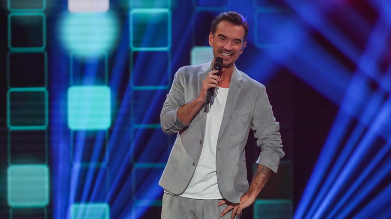 Florian Silbereisen ganz ehrlich: So verbringt er Weihnachten