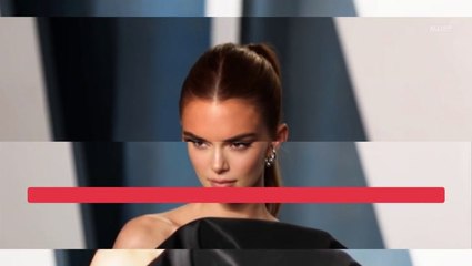 ¡Cuando la naturaleza llama! La historia de por qué Kendall Jenner hizo sus necesidades en una hielera