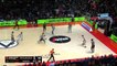 Le résumé de Virtus Bologne - Valence - Basket - Euroligue (H)