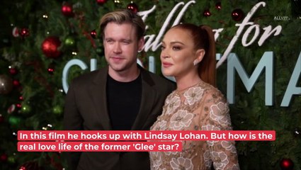 Chord Overstreet's Girlfriends: Was Emma Watson ONE Of Them?