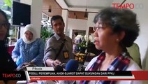 Peduli Perempuan, Basuki-Djarot Dapat Dukungan PPKJ