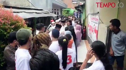 Diisukan Kawin Lagi, Ini Jawaban Anies Baswedan