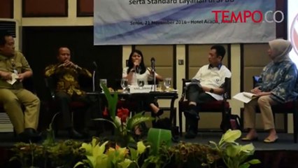 Ragu Takaran BBM, Konsumen Berhak Minta Uji SPBU