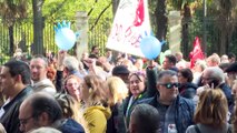 Desconvocada la huelga de médicos de urgencias extrahospitalarias en Madrid tras un acuerdo