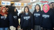 Tim Paduan Suara Universitas Diponegoro Raih 3 Emas Dan 8 Juara Di Kompetisi Eropa