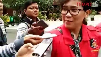 Penyidik Bareskrim Mengecek Masjid yang Terkait Kasus Korupsi