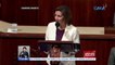 Speaker Nancy Pelosi, bababa bilang U.S. HOR Democartic Leader | UB
