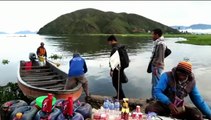 Danau Paniai, Wisata Alami Dari Papua
