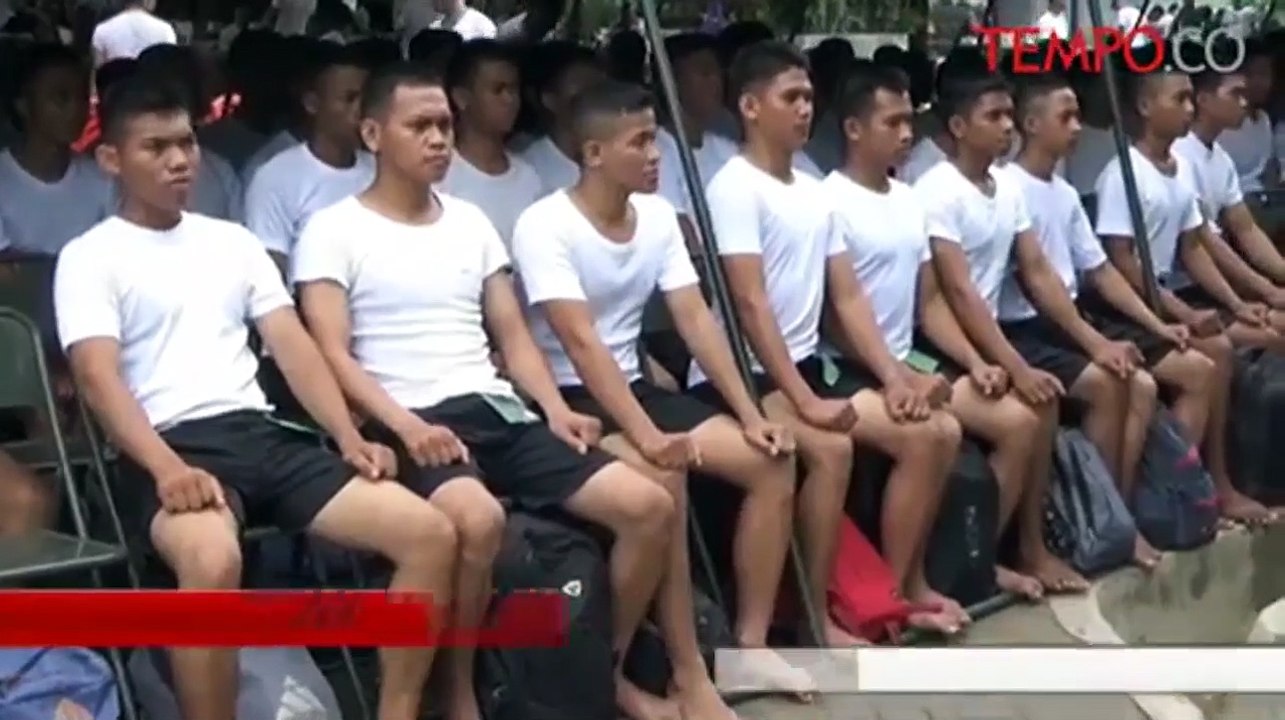 Terlibat Werfing, Pangdam VII Wirabuana Laporkan 11 Perwira Ke Mabes TNI