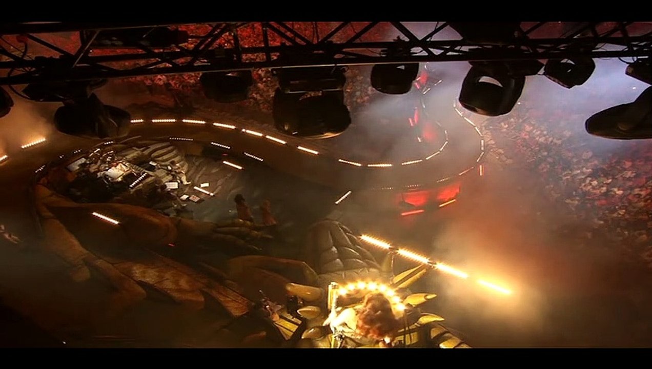 ANDREA  BERG — Lass mich in Flammen stehen | ANDREA  BERG: SEELENBEBEN – HEIMSPIEL ~ EDITION LIVE | (2017)| ANDREA  BERG: SEELENBEBEN – HEIMSPIEL ~ EDITION LIVE | (2017)