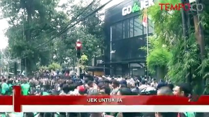 Gojek: Kebijakan Gojek Untuk Menjaga Kepuasan Pelanggan