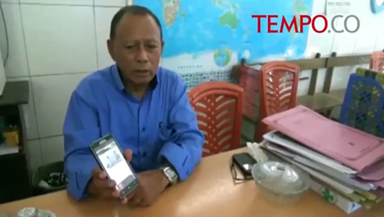Selfi Merokok di Samping Guru, Siswa Diskorsing 2 Minggu