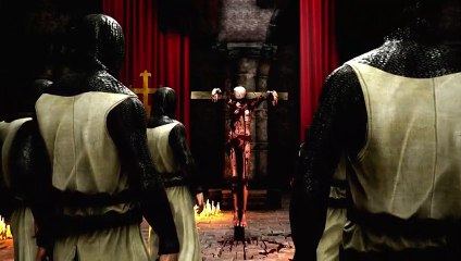 Tombs Of The Blind Dead | PC