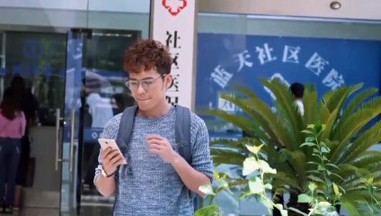 Love O2O Episode 20 with English Subtitles | Must-Watch Romantic Drama 💖