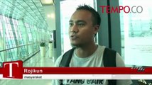 Peringati Hari Perhubungan, Terminal 3 Soetta Gelar Pameran