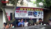 Penjual HP Ditangkap Densus 88, Ada Serbuk, Siapa Dia