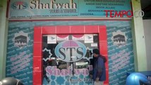 Biro Travel Pemberangkat Haji di Makassar Ditelusuri