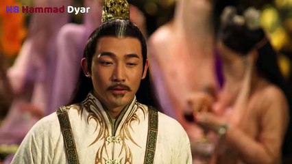 The World Of Fantasy Episode 18 in Hindi हिन्दी & Urdu  اردو dubbed