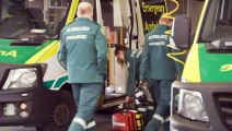 SA ambulance service misses target for responding to critically ill patients