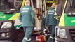 SA ambulance service misses target for responding to critically ill patients