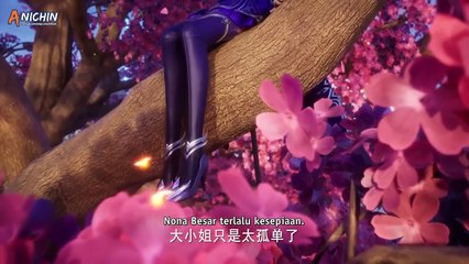 THRONE OF SEAL (EPS 29) SUB INDO