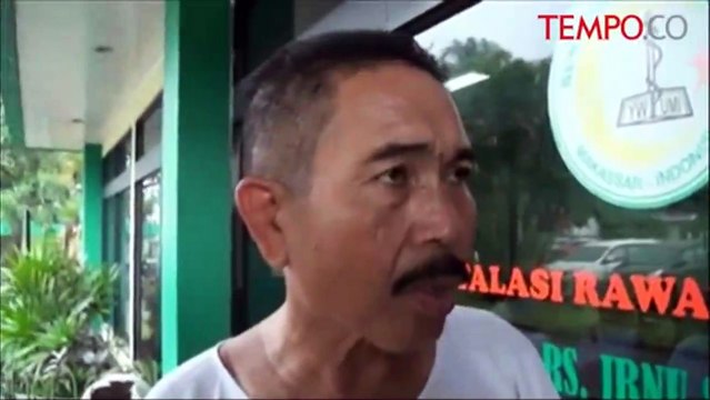 Mobil Pengantar Uang Tabrak Pedagang Asongan, 1 Bocah Tewas
