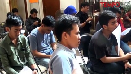 ICW: Jika Benar, Aliran Dana 30 Miliar Untuk Teman Ahok Bukanlah Dana Yang Wajar