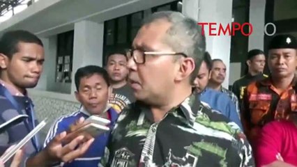 Bentrokan Makassar; Wali Kota: 'Bukan Miras Pemicunya'