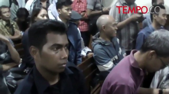 Sidang Gafatar, Kuasa Hukum Terdakwa: dr Rika Tidak Diculik