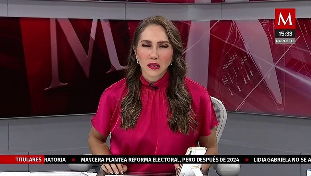 AMLO lamenta muerte del secretario de Seguridad de Aguascalientes