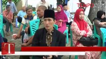 Calon Jemaah Haji Kota Serang Resah Vaksin Palsu