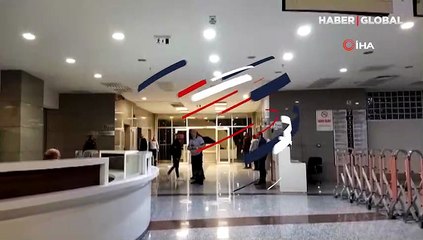 İstiklal Caddesi'ndeki bombalı saldırıyla ilgili 17 şüpheli tutuklandı