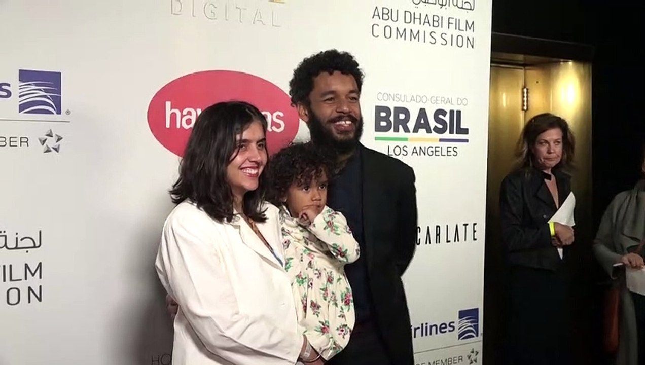 'Marte Um' aposta em mensagem esperançosa para levar o Oscar para o Brasil