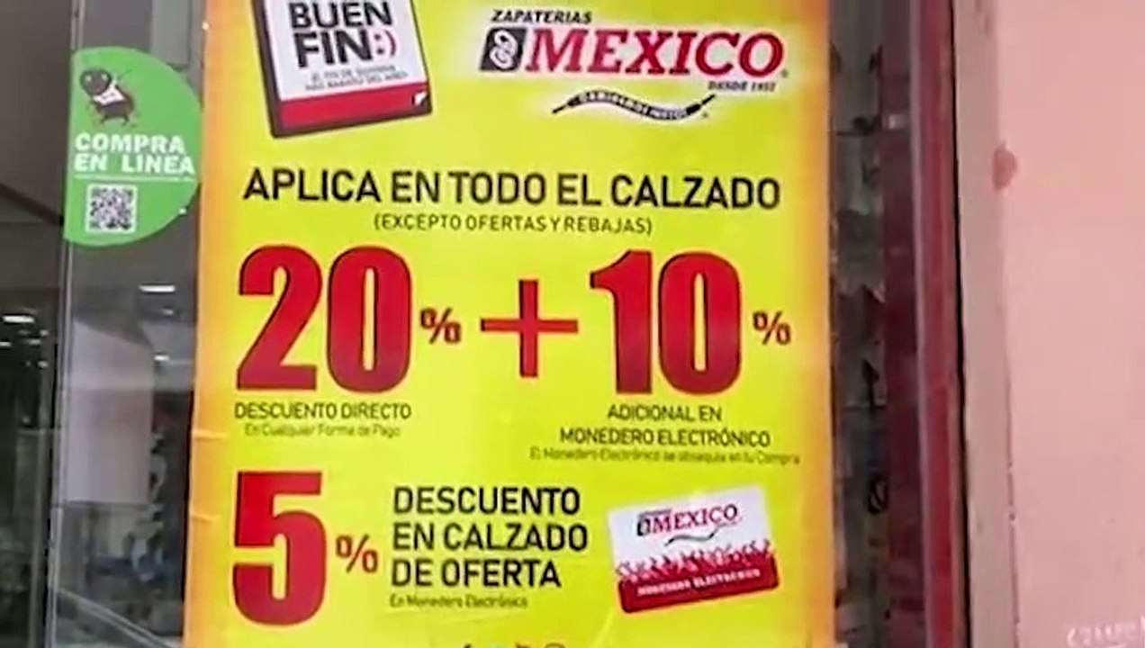 Ventas en línea generarán este 2022 cerca 60 mmdd en México: Canaco Veracruz