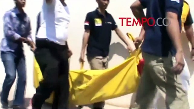 Pembunuh Eno Farihah Divonis 10 Tahun, Keluarga Korban Pingsan