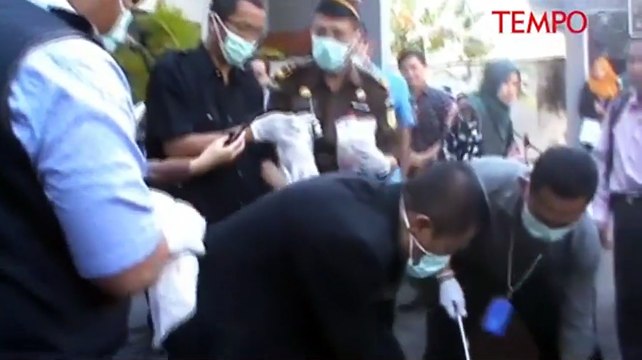 BNNP DIY Musnahkan Barang Bukti Sabu 998 Gram