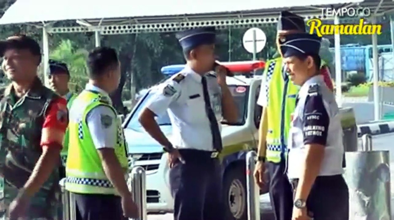 Antisipasi Lonjakan Pemudik, Bandara Sultan Hasanuddin Tambah 20 Jadwal Penerbangan