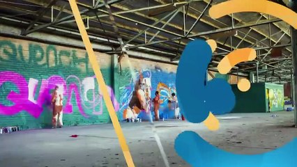 Guardia de seguridad toquetea a menor y huye del lugar