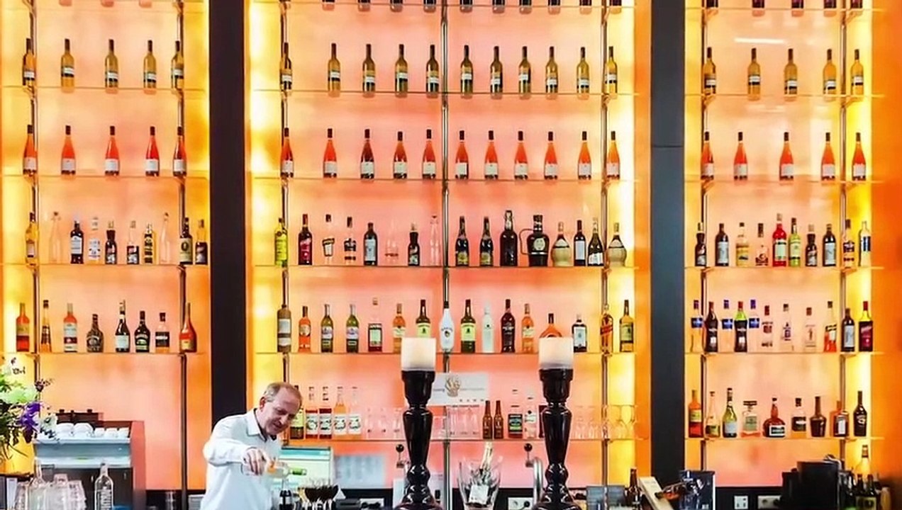 A town that will make you shake your head because of its bizarre customs