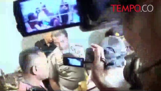 Ditemukan 1 Peti Emas, Keris, Uang Asing di Rumah Korban Dimas Kanjeng