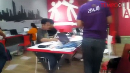 Teman Ahok Menargetkan Kumpulkan Satu Juta KTP