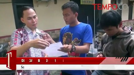 Diduga Cabuli 20 Siswa, Guru Ini Diadukan Siswanya ke Polisi