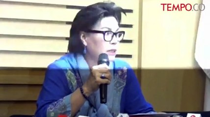 Begini Kronologi Tertangkapnya Panitera, Pengacara dan Kakak Saipul Jamil