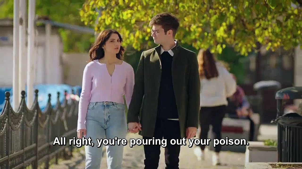 Duy Beni / Hear Me – Episode 20 Final (English Subtitles)
